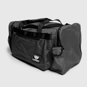 Sportovní taška Iron Aesthetics Essential, šedá