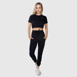 Sportovní souprava Iron Aesthetics Euphoria, černá