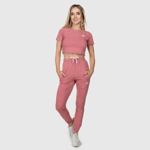 Sportovní souprava Iron Aesthetics Euphoria, růžová