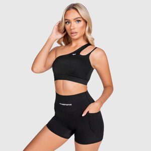 Sportovní souprava Iron Aesthetics Siren, černá