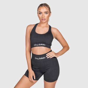 Sportovní set Iron Aesthetics Spirit V1, černý