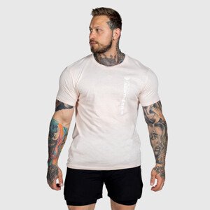 Pánské tričko Iron Aesthetics Comfort, růžové