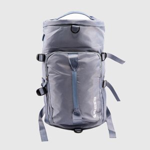 Sportovní taška Iron Aesthetics Portable 2in1, modrá