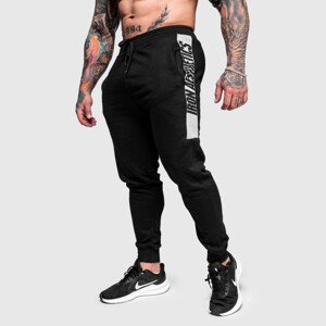Pánské tepláky Iron Aesthetics Fit Kit, černé