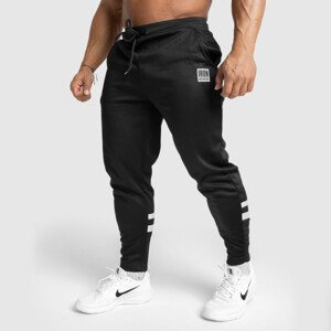 Jogger tepláky Iron Aesthetics Boxed, černé