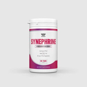 Synefrin 90 tab - Iron Aesthetics