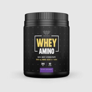 Aminokyseliny Whey Amino 300 tab - Iron Aesthetics