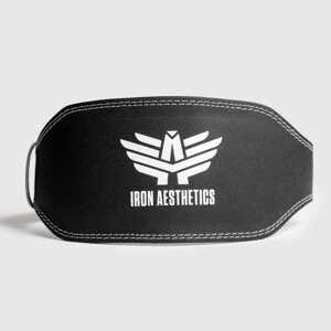 Fitness opasek Iron Classic - Iron Aesthetics