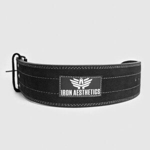 Fitness opasek Iron Powerlifting - Iron Aesthetics