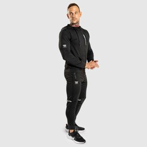 Pánská sportovní souprava Iron Aesthetics PowerFit, černá