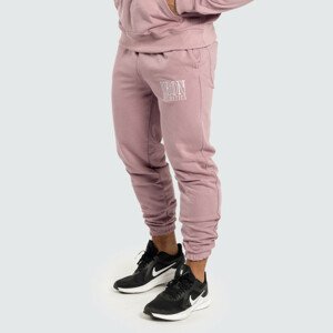 Pánské tepláky Iron Aesthetics Swaggie, lilac