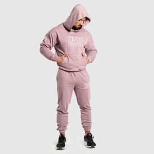 Pánská souprava Iron Aesthetics Swaggie, lilac